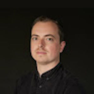 Meet your Posher, Blake